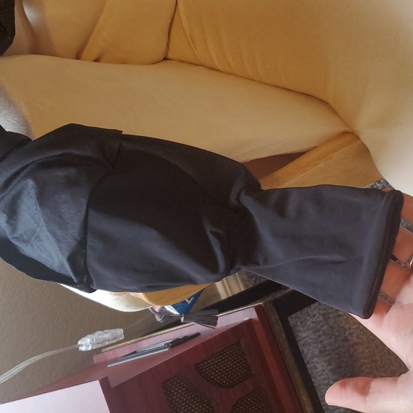 Gymshark Speed 1/4 Zip Jacket - Picture 2 of 4